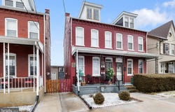 913 SPRUCE STREET, COLUMBIA, PA 17512