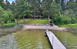 21998 Excelsior Drive, Nevis, MN 56467