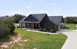 199 Graystone Drive, Weatherford, TX 76088