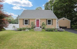 357 Williams Street, Dighton, MA 02764