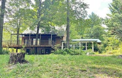 1693 Lake Louise Road, Interlochen, MI 49643