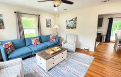 1332 Parker Drive, LAUREL, MS 39440