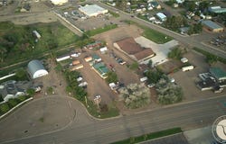 501 N Central Avenue, Sidney, MT 59270