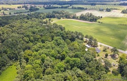 Tbd Old Us Hwy 701 Road, Clinton, NC 28328