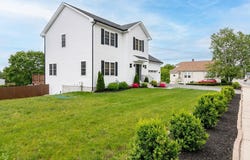 243 Simmonsville Avenue, Johnston, RI 02919