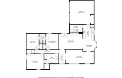 1328 Kathryn Street, Hurst, TX 76053