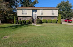 665 MCCLAIN ROAD, HUEYTOWN, AL 35023