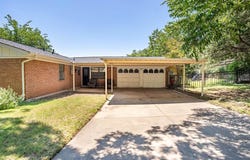 1102 Julie Street, Weatherford, TX 76086