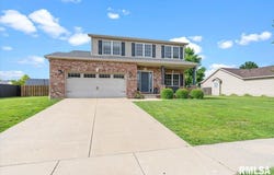 1609 Chancelor Place, Chatham, IL 62629