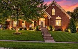 1200 Blackthorn Rd, Louisville, KY 40299