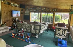 1431 Beeds Lake Drive, Hampton, IA 50441