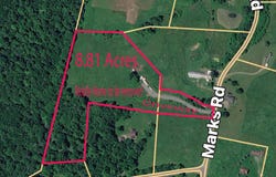 133 Marks Road, Damascus, PA 18415