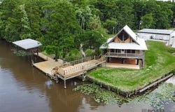 13195 Perch St, Maurepas, LA 70449