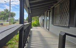206 Commerce, Pettus, TX 78146