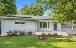 286 PENNINGTON LAWRENCEVILLE ROAD, PENNINGTON, NJ 08534