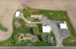 659 30th Avenue, Clear Lake, WI 54005