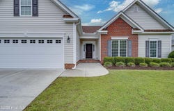 304 Palisades Way, New Bern, NC 28560