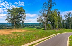 Lot 255 Ridgeline Court, Morristown, TN 37814