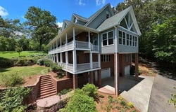 29 Caboose Lane, Hayesville, NC 28904