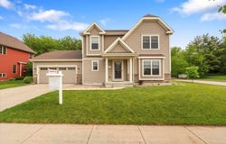 626 Sanibel Lane, Sun Prairie, WI 53590