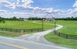 10055 Dentonville Road, Okmulgee, OK 74447