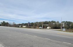 112 Jackson Street, Yemassee, SC 29945