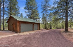 129 N Spitz Spring Road, Parks, AZ 86018