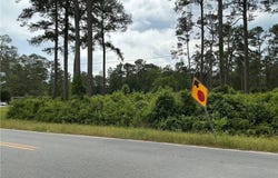 Lot 155 N Augusta Avenue/Cherokee Ave, Waycross, GA 31501