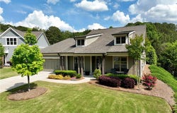 420 Manor Ridge View, Alpharetta, GA 30004
