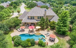 4201 Huntwick Lane, Flower Mound, TX 75028