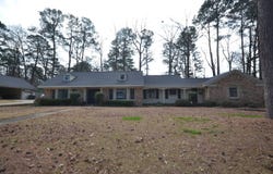 1015 Mockingbird, Magnolia, AR 71753