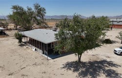 11690 Camp Rock  Rd, Lucerne Valley, CA 92356