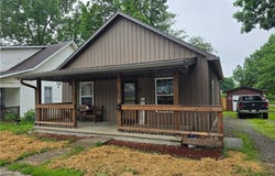 1824 S Grand Avenue, Sedalia, MO 65301
