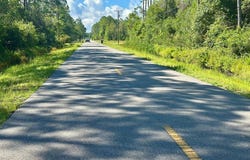 Lot 68S Peachtree Rd, Apalachicola, FL 32320