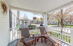 25 Rhodes Avenue, Cranston, RI 02905