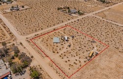 35330 Foothill Rd, Lucerne Valley, CA 92356
