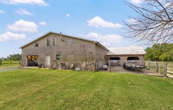 413 W Hayward Drive, Mt Vernon, MO 65712