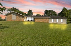 1605 Pumphouse Road, Somerset, KY 42503
