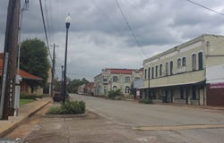 318 Broad, Richland, GA 31825