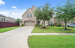 3225 Summer Tanager Lane, Manvel, TX 77578
