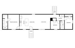 298 Lantern Street, Somerville, TX 77879