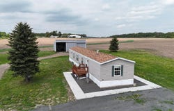 659 30th Avenue, Clear Lake, WI 54005