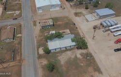 1405 1st Street, Levelland, TX 79336