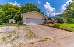 3517 Henry's Way, Henderson, KY 42420