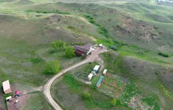 12386  County Road 342a, Sidney, MT 59270
