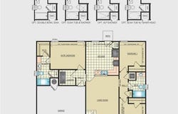 2800 Evans  ST, Pea Ridge, AR 72751