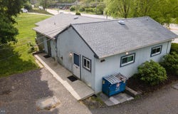 519 BALTIMORE PIKE, CHADDS FORD, PA 19317