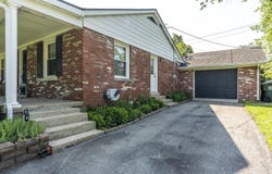 3506 Newport Drive, Lexington, KY 40517