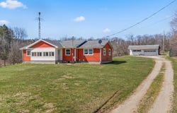1218 Township Road 593, Ashland, OH 44805