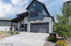 77 Horseshoe Loop, Bozeman, MT 59718